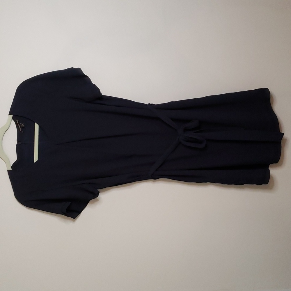 Banana republic ladies midi dress